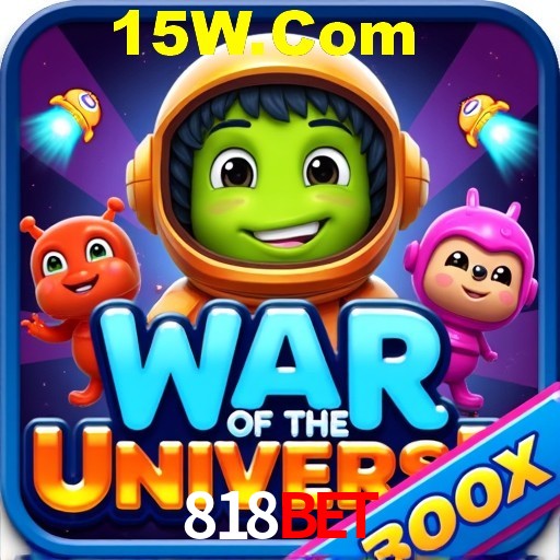 Slot Games 818bet