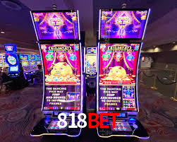 818bet