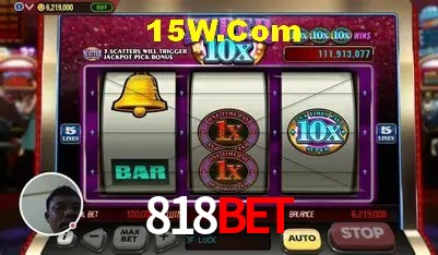 Descubra a Essência do 818bet: Nossa História e Compromissos