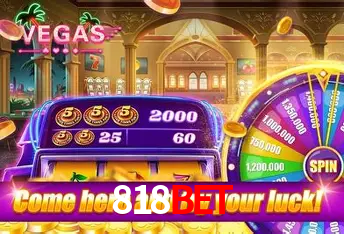 Inovações de Jogos na 818bet: O Futuro das Experiências Interativas