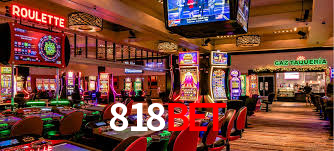 818bet