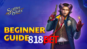 Exclusive Games 818bet