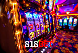 Programa VIP 818bet