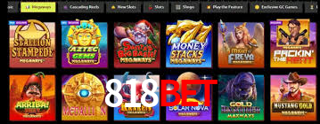 Ofertas Imperdíveis na 818bet: Promoções e Bônus Que Valem a Pena