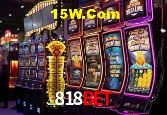 Inovações de Jogos na 818bet: O Futuro das Experiências Interativas