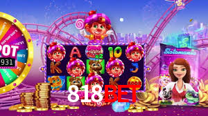 Live Casino 818bet