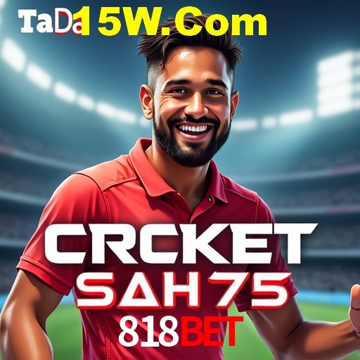 818bet App Interface