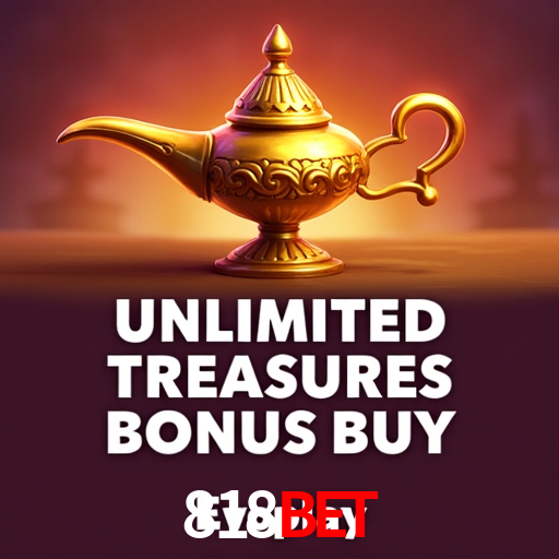 Seasonal Promotions 818bet