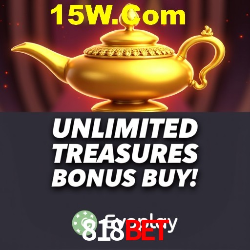 Bonus Features 818bet
