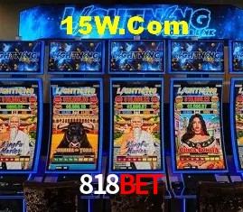 Descubra o Programa VIP da 818bet: Vantagens Exclusivas para Jogadores