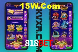Tournaments 818bet