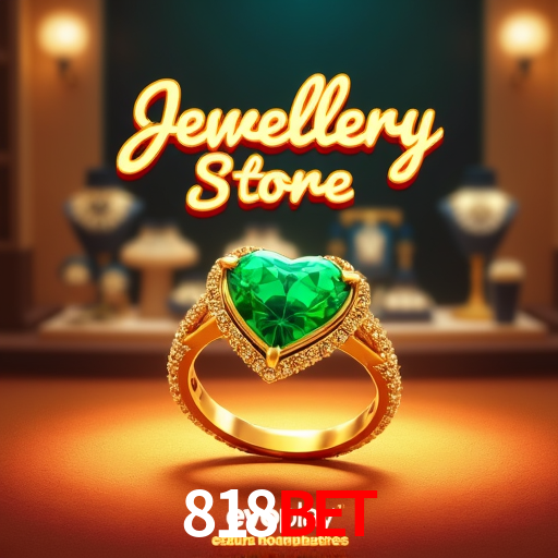 Design Responsivo 818bet