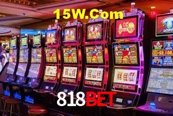 A Emoção da Loteria na 818bet: Uma Chance de Mudança de Vida
