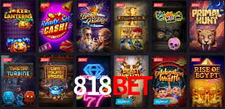 818bet