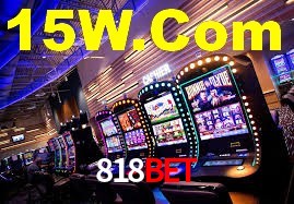 818bet: A Experiência de Casino com Jogos de Mesa ao Vivo