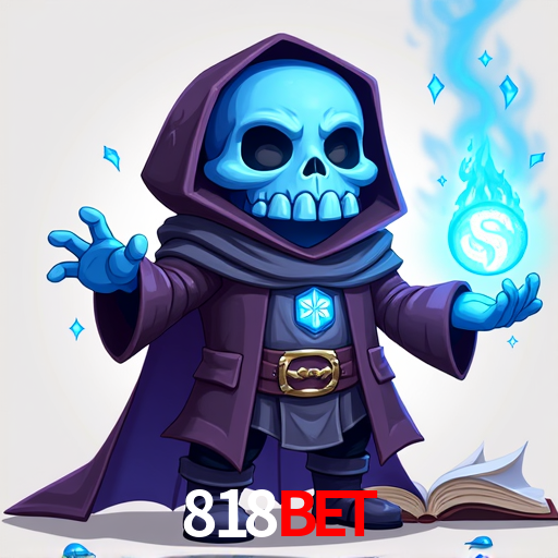 Apostas de Futebol 818bet