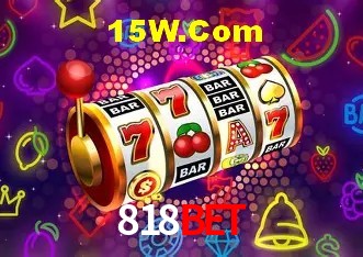 Apostas Esportivas na 818bet: Um Guia Completo