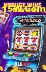 Explorando a Categoria de Eventos em Apostas na 818bet