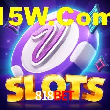 Premium Interface 818bet
