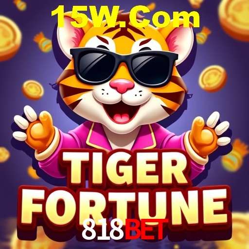 Descubra o Mundo do Cassino Online com 818bet