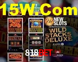 818bet - A Plataforma De Cassino Online Perfeita - 818bet.com