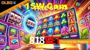 Blackjack Table 818bet